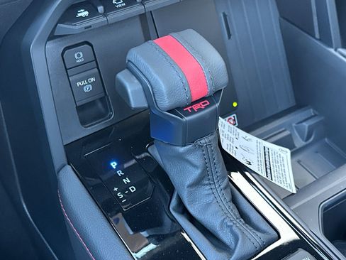 Certified 2026 Toyota Tundra TRD Pro w/ Tow Tech Package image 28