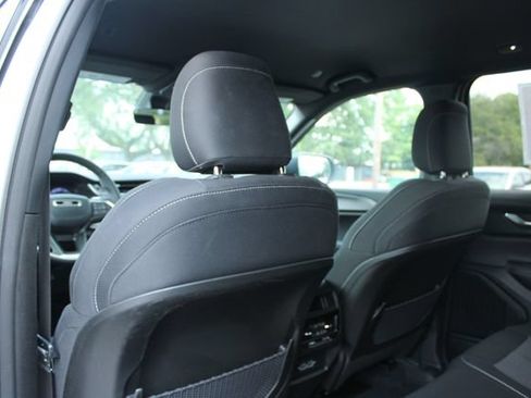 Used 2025 Jeep Grand Cherokee Laredo w/ MOPAR Finishing Package RWD image 32