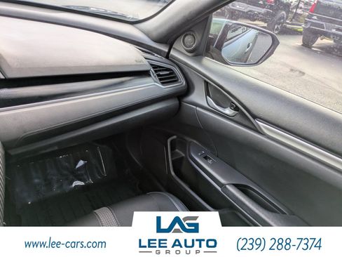 Used 2020 Honda Civic Sport image 13