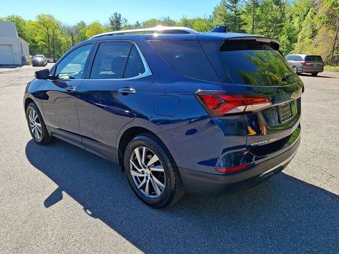 Used 2023 Chevrolet Equinox Premier AWD/4WD image 5