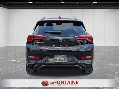 Used 2024 Buick Encore GX Sport Touring w/ Comfort Package