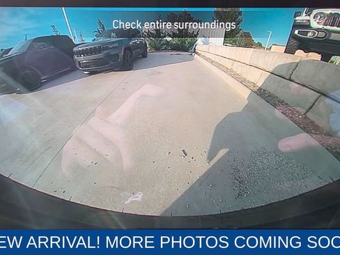 Used 2025 Jeep Wrangler Sport image 20