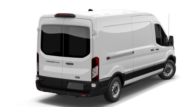 New 2026 Ford Transit 250 148 Medium Roof RWD image 20
