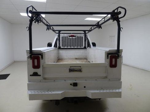 Used 2019 Ford F250 XL w/ Power Equipment Group image 5