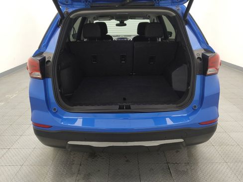 Used 2024 Chevrolet Equinox LT image 29