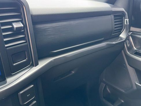 Used 2022 Ford F150 XLT w/ Equipment Group 302A High image 29