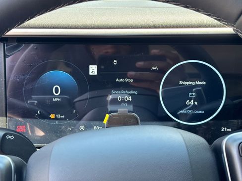 New 2026 Hyundai Palisade SEL image 27