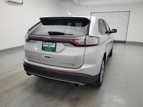 Used 2015 Ford Edge Titanium w/ Equipment Group 301A AWD/4WD image 7