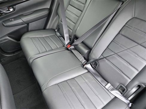 New 2026 Honda CR-V EX-L image 20