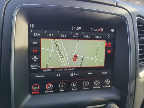 Used 2020 Dodge Durango Citadel image 16