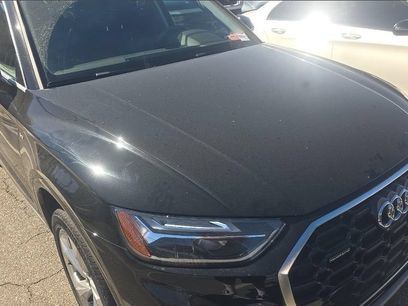 Used 2023 Audi Q5 2.0T Premium Plus w/ Premium Plus Package