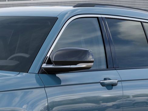 New 2026 Jeep Grand Cherokee L Limited AWD/4WD image 12