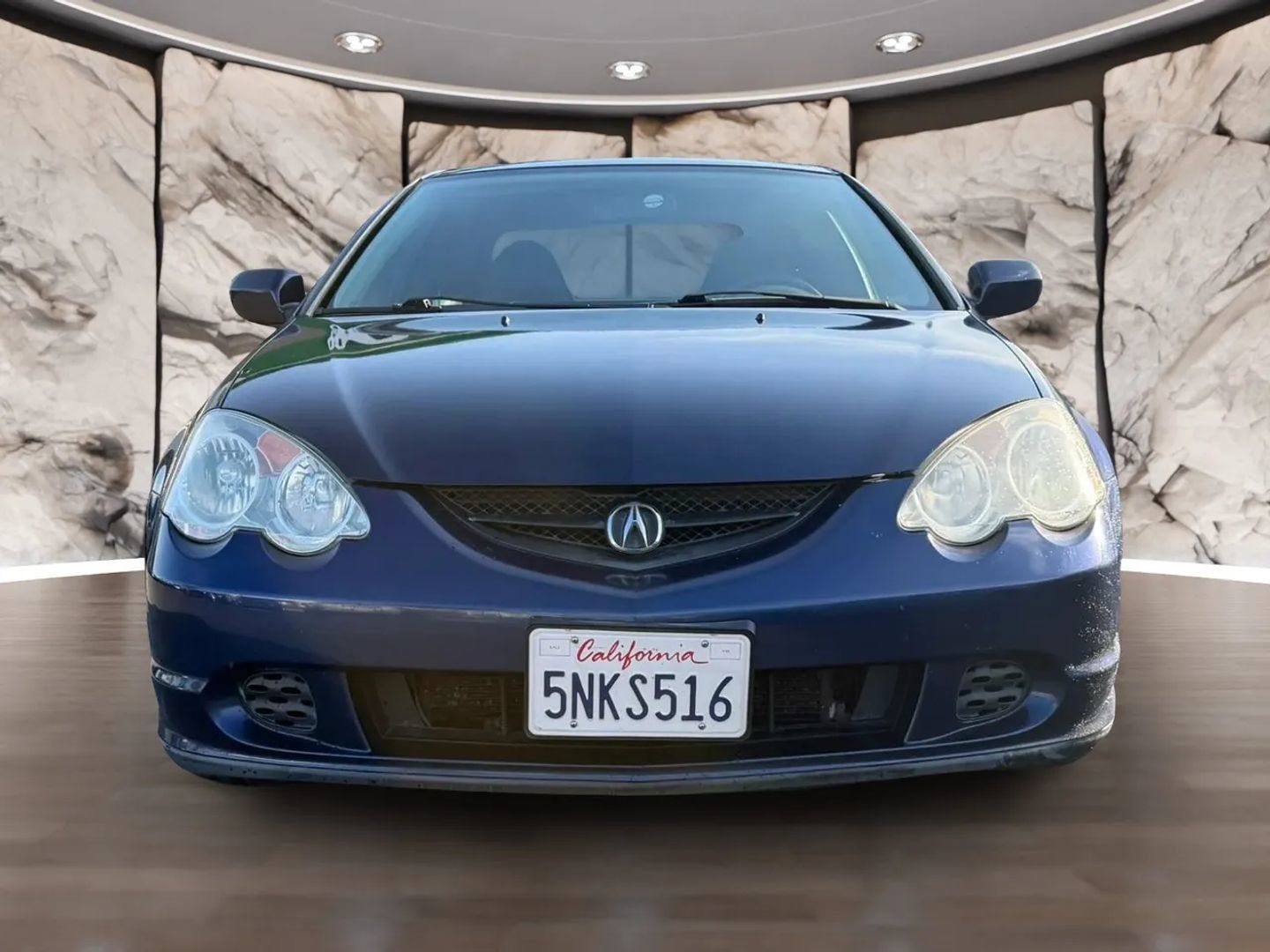 Used 2003 Acura RSX FWD image 2