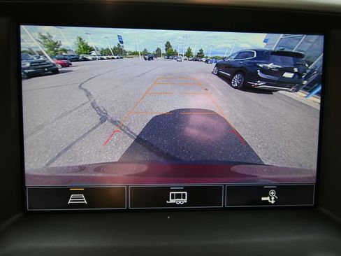Used 2023 GMC Acadia SLT w/ Preferred Package AWD/4WD image 27