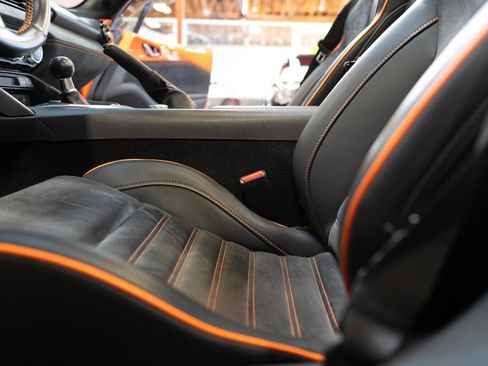 Used 2019 MAZDA MX-5 Miata 30th Anniversary image 63