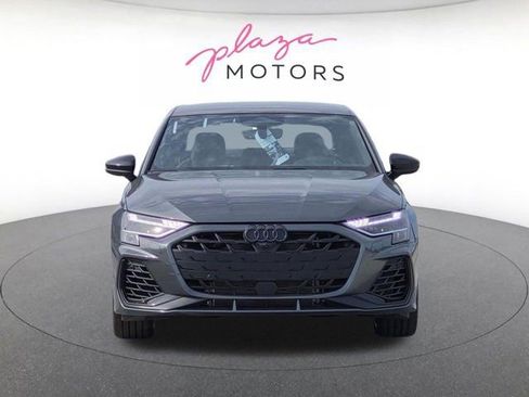 New 2026 Audi S3 Premium AWD/4WD image 2