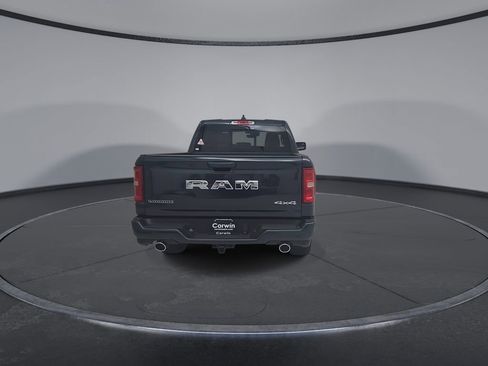 New 2026 RAM 1500 Laramie w/ Laramie Southwest Edition image 14