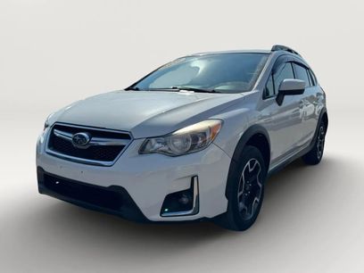 Used 2016 Subaru Crosstrek 2.0i Premium w/ Moonroof Package