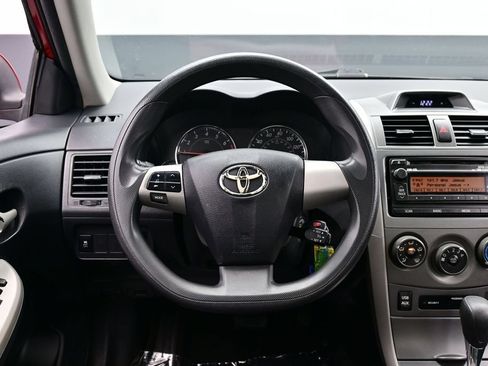 Used 2012 Toyota Corolla S FWD image 42