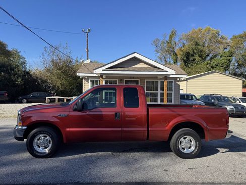 Used 2000 Ford F250 Lariat image 3