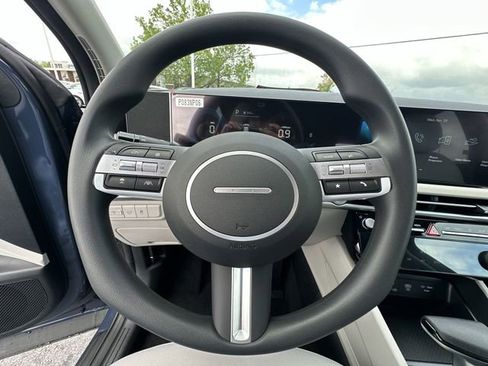 New 2026 Hyundai Tucson SEL AWD/4WD image 30