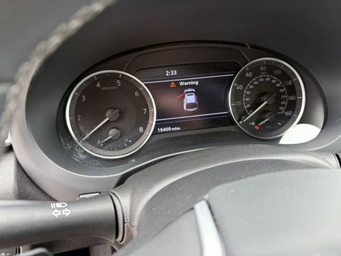 Certified 2025 INFINITI QX55 Sensory w/ Lighting Package image 6