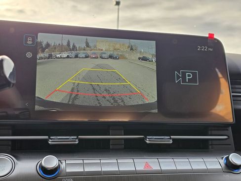 New 2026 Hyundai Kona SE image 19