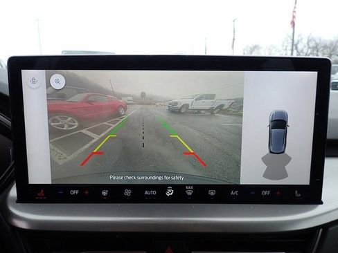 Used 2023 Ford Escape Active w/ Tech Pack #1 image 27