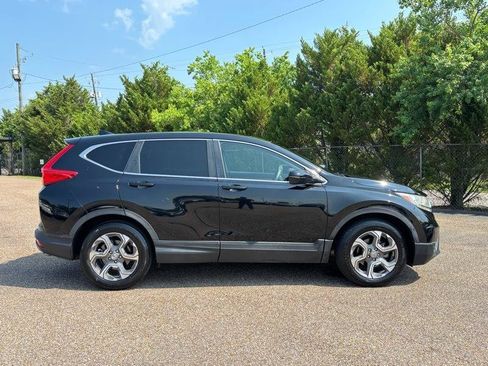Used 2019 Honda CR-V EX image 2