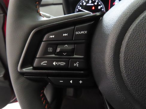 New 2026 Subaru Crosstrek 2.5i Limited image 14