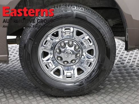 Used 2019 Nissan NV 3500 SL RWD image 32