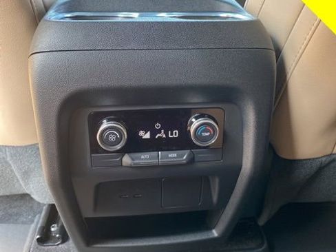 New 2025 Buick Enclave Preferred w/ LPO, Floor Liner Package image 22