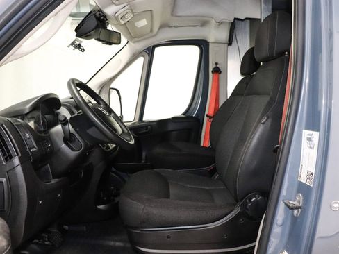 Used 2021 RAM ProMaster 3500 FWD image 16