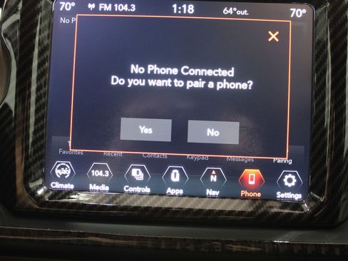 Used 2020 Jeep Wrangler Unlimited Sahara w/ Uconnect 4C Nav & Sound Group AWD/4WD image 36