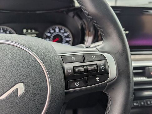 Used 2024 Kia K5 EX w/ EX Premium Package image 14