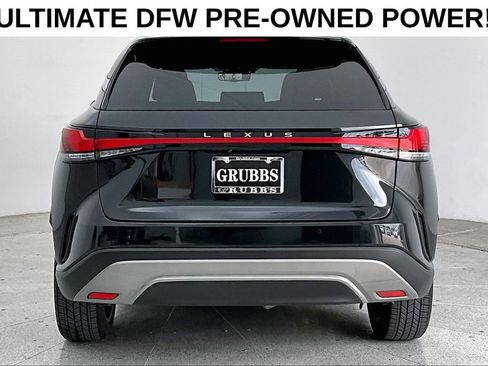 Used 2025 Lexus RX 450h AWD w/ Convenience Package image 6