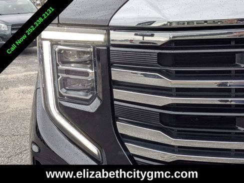Used 2022 GMC Sierra 1500 SLT w/ SLT Convenience Package image 10