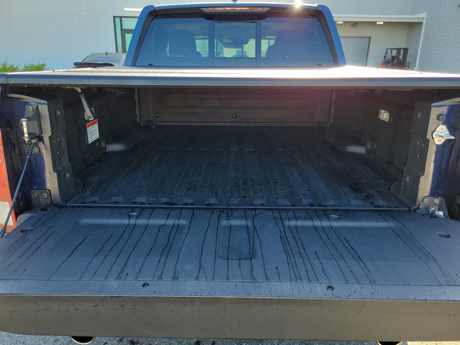 Used 2022 Honda Ridgeline RTL-E image 31
