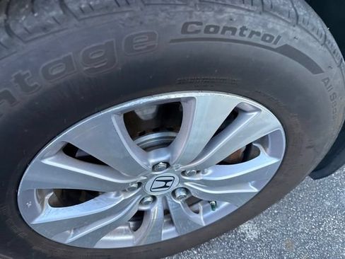 Used 2014 Honda Odyssey EX-L image 28