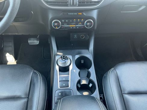 Certified 2021 Ford Escape SEL w/ Technology Package FWD image 20