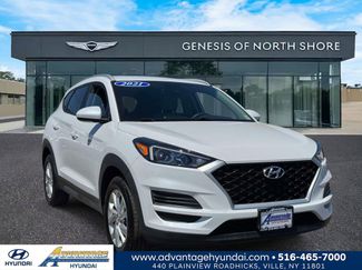 Used 2021 Hyundai Tucson Value w/ Cargo Package AWD/4WD 360° Tour
