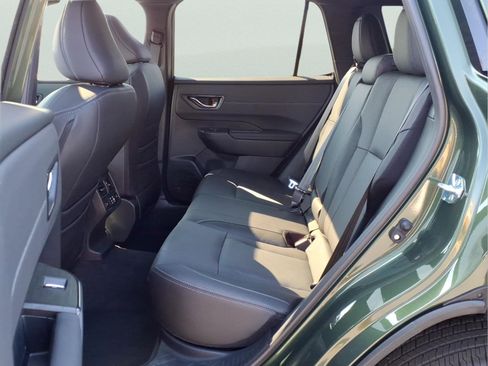 New 2026 Subaru Outback Touring AWD/4WD image 4