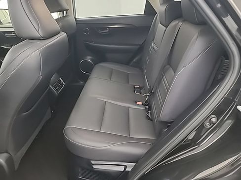 Used 2019 Lexus NX 300 AWD image 19