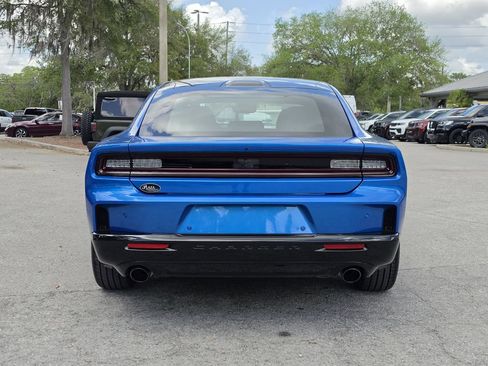 New 2026 Dodge Charger R/T AWD/4WD image 5