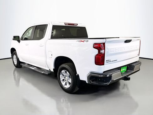 Used 2023 Chevrolet Silverado 1500 LT image 7
