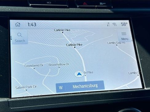 Certified 2022 Ford F150 XL w/ STX Appearance Package image 15