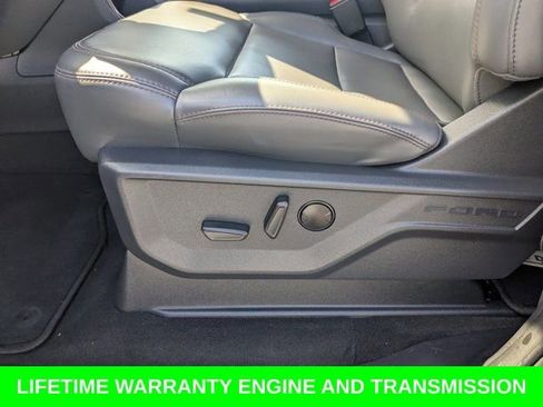 Used 2025 Ford Expedition Active AWD/4WD image 22