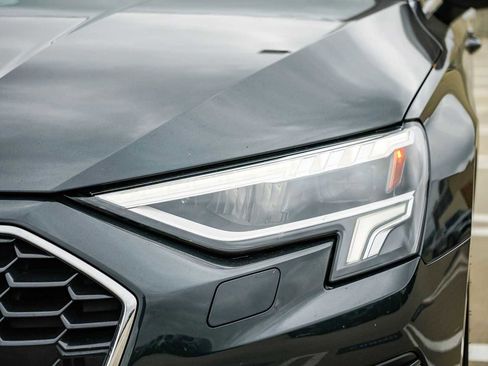 Used 2024 Audi A3 2.0T Premium w/ Convenience Package image 7