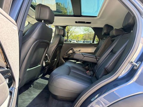 Used 2024 Land Rover Range Rover Sport SE image 18