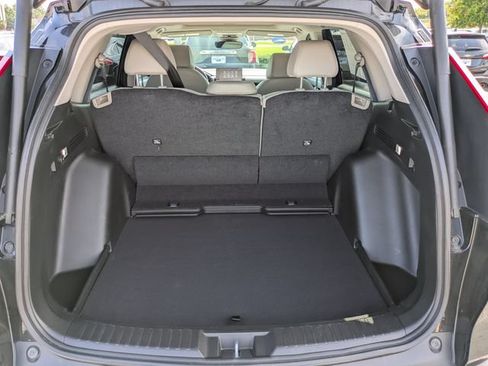 Used 2025 Honda CR-V EX-L image 13